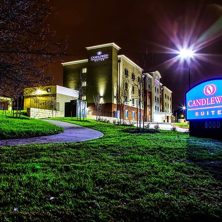 Candlewood Suites - Austin North By Ihg Eksteriør billede