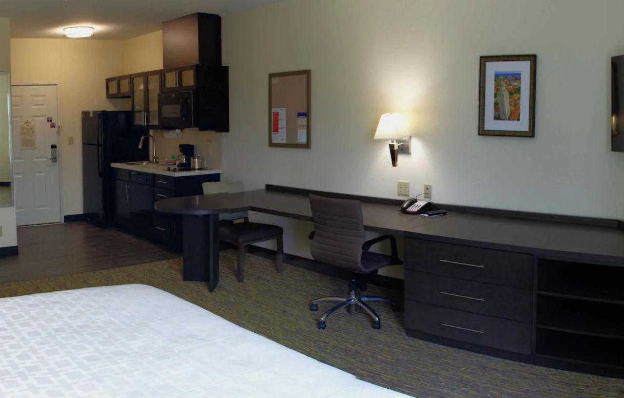Candlewood Suites - Austin North By Ihg Eksteriør billede