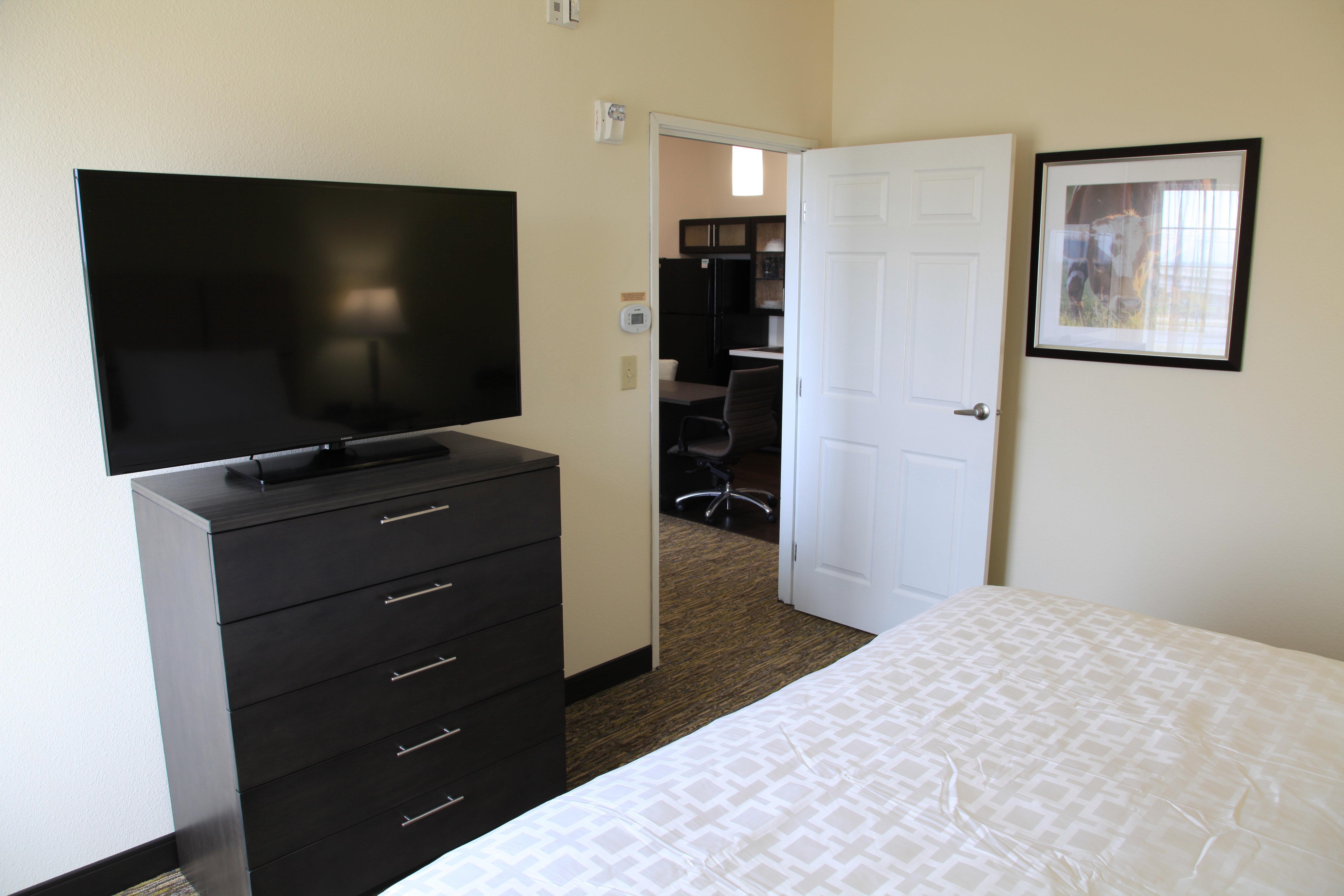 Candlewood Suites - Austin North By Ihg Eksteriør billede
