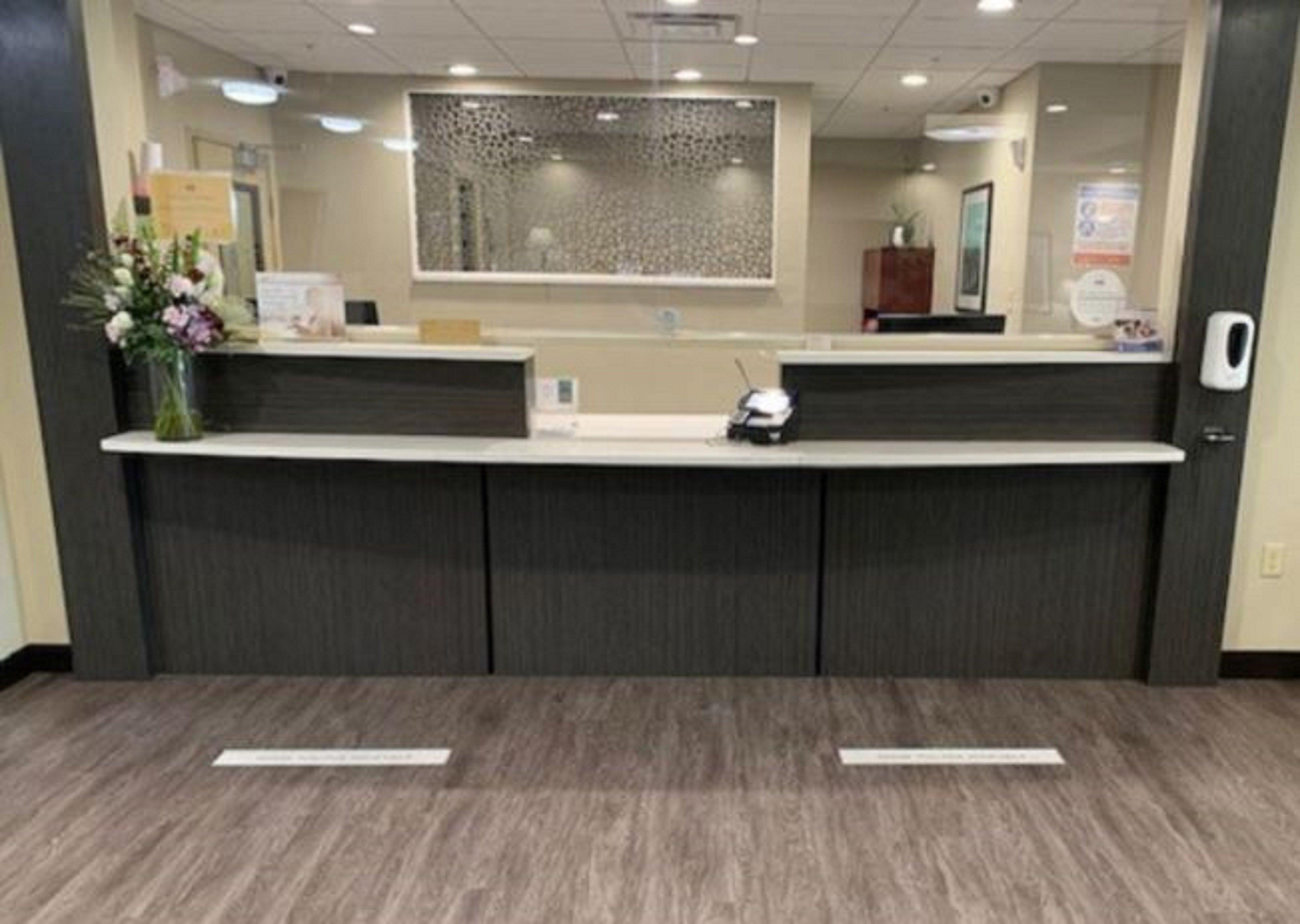 Candlewood Suites - Austin North By Ihg Eksteriør billede