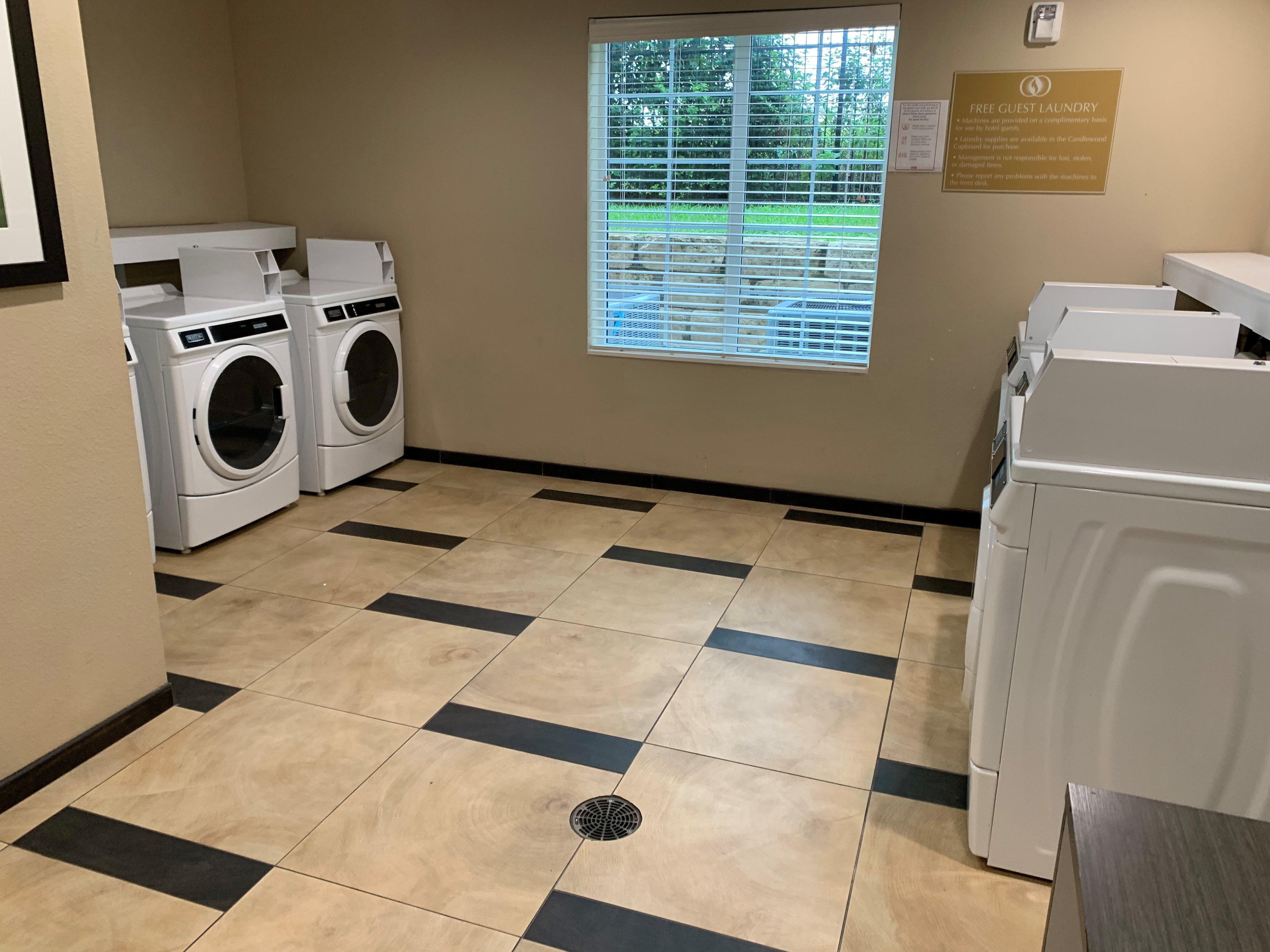 Candlewood Suites - Austin North By Ihg Eksteriør billede