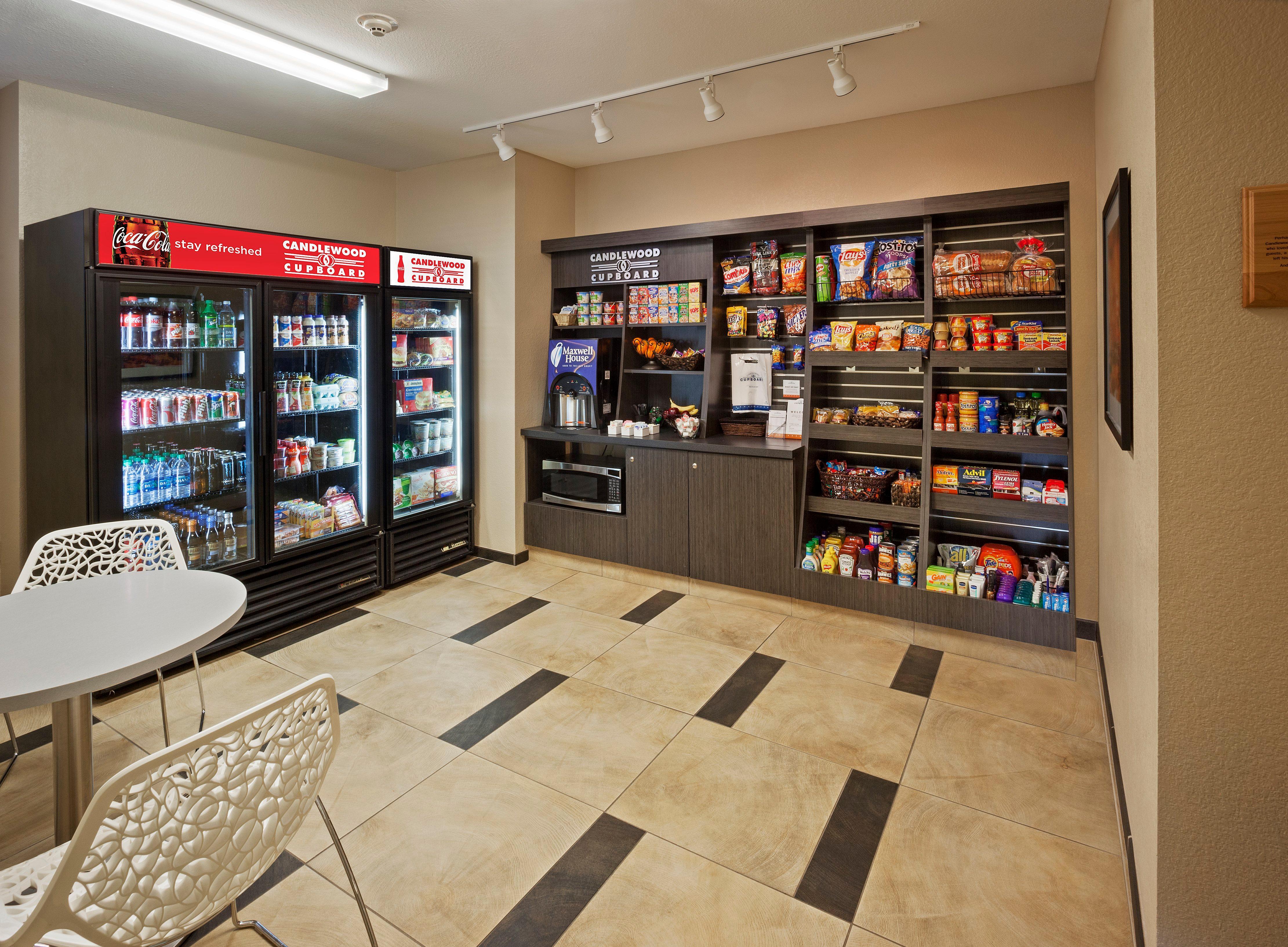 Candlewood Suites - Austin North By Ihg Eksteriør billede