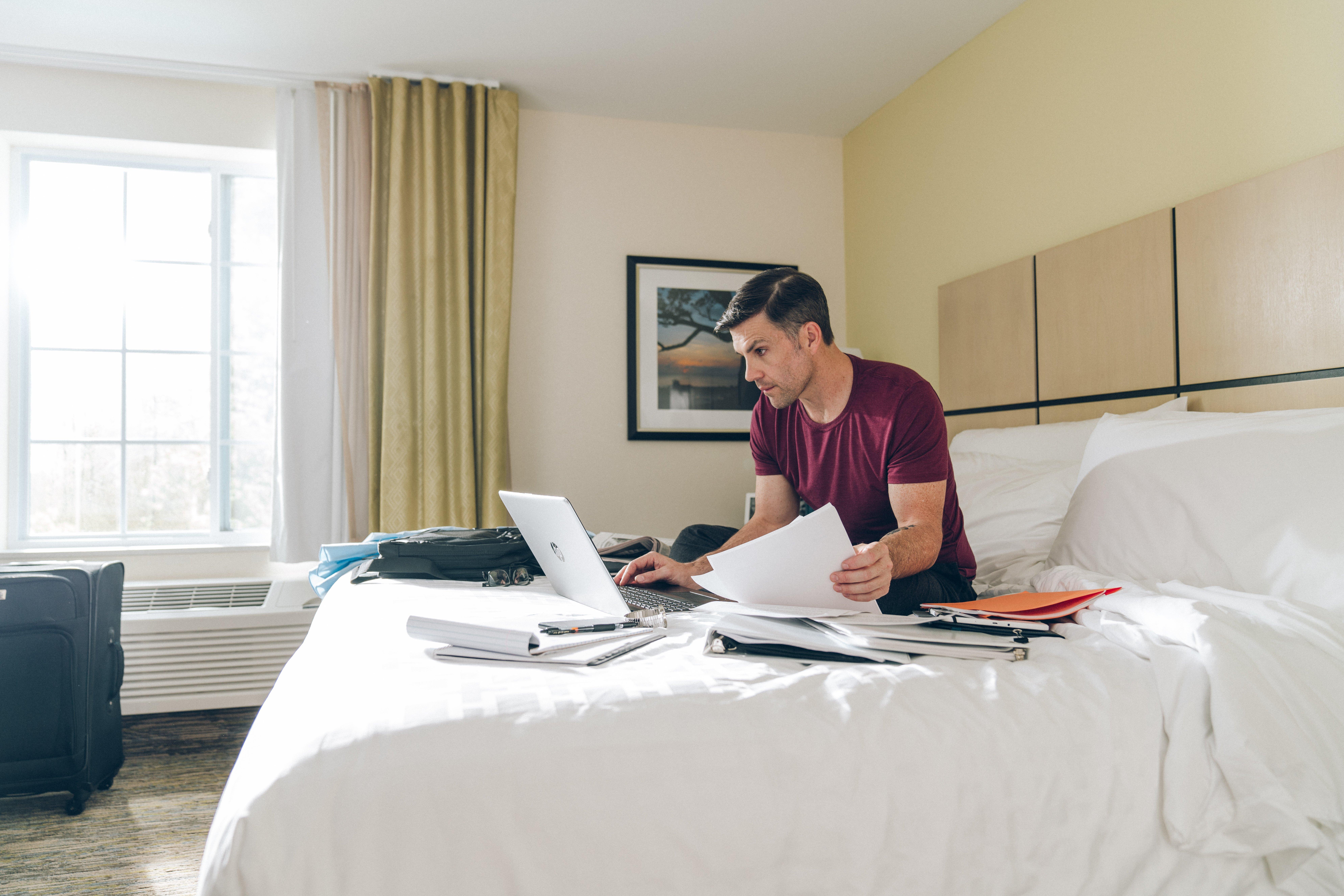 Candlewood Suites - Austin North By Ihg Eksteriør billede