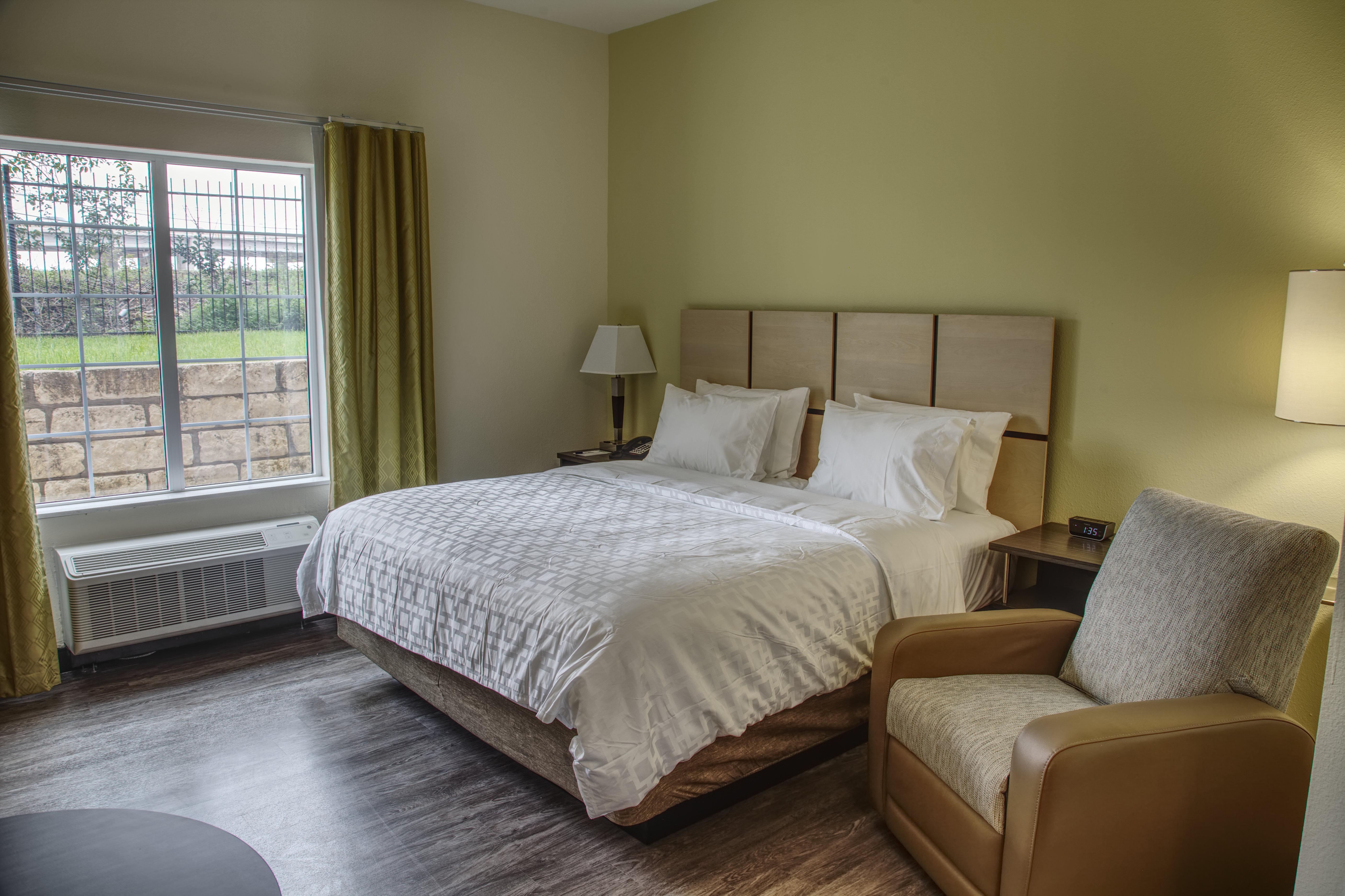 Candlewood Suites - Austin North By Ihg Eksteriør billede