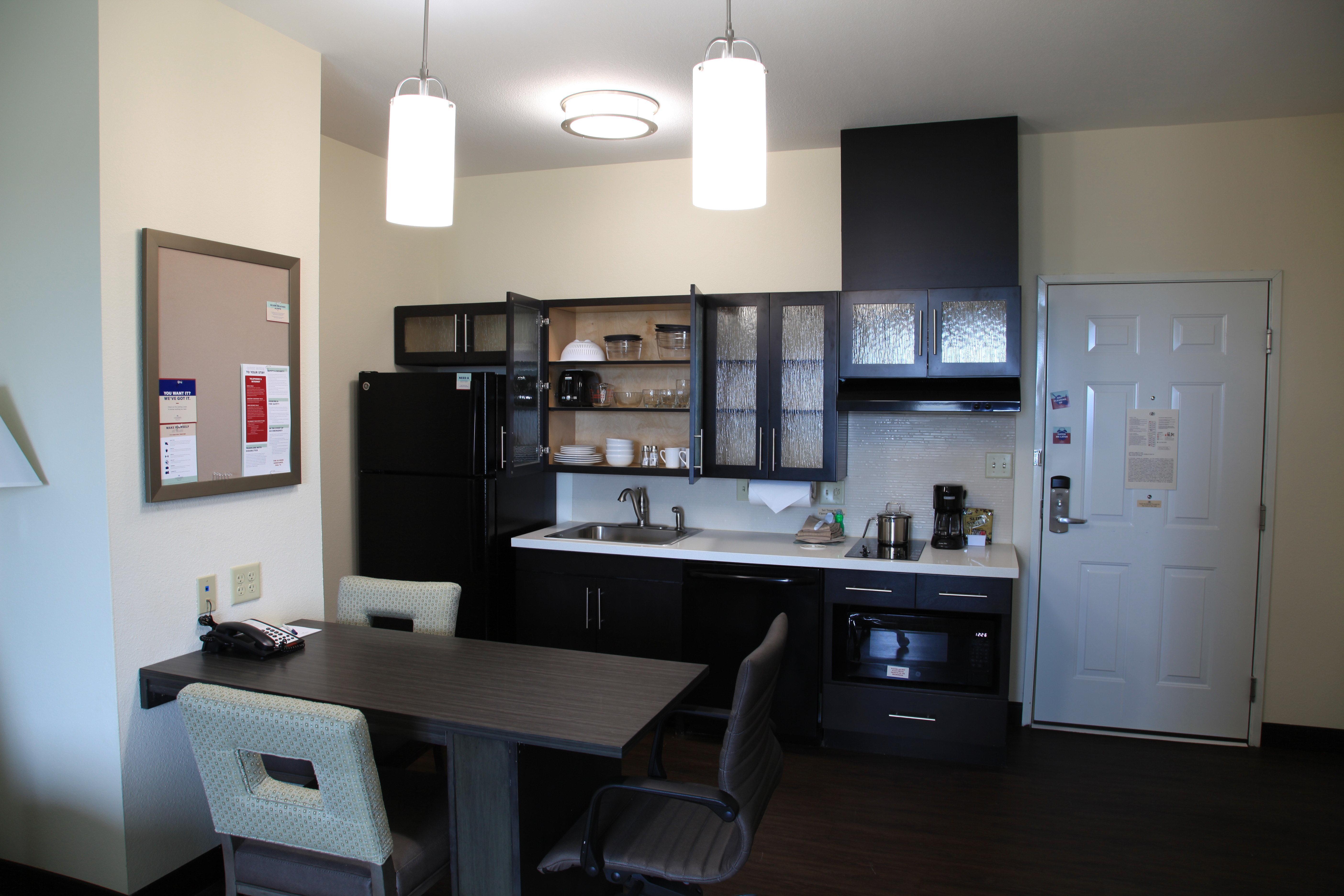 Candlewood Suites - Austin North By Ihg Eksteriør billede