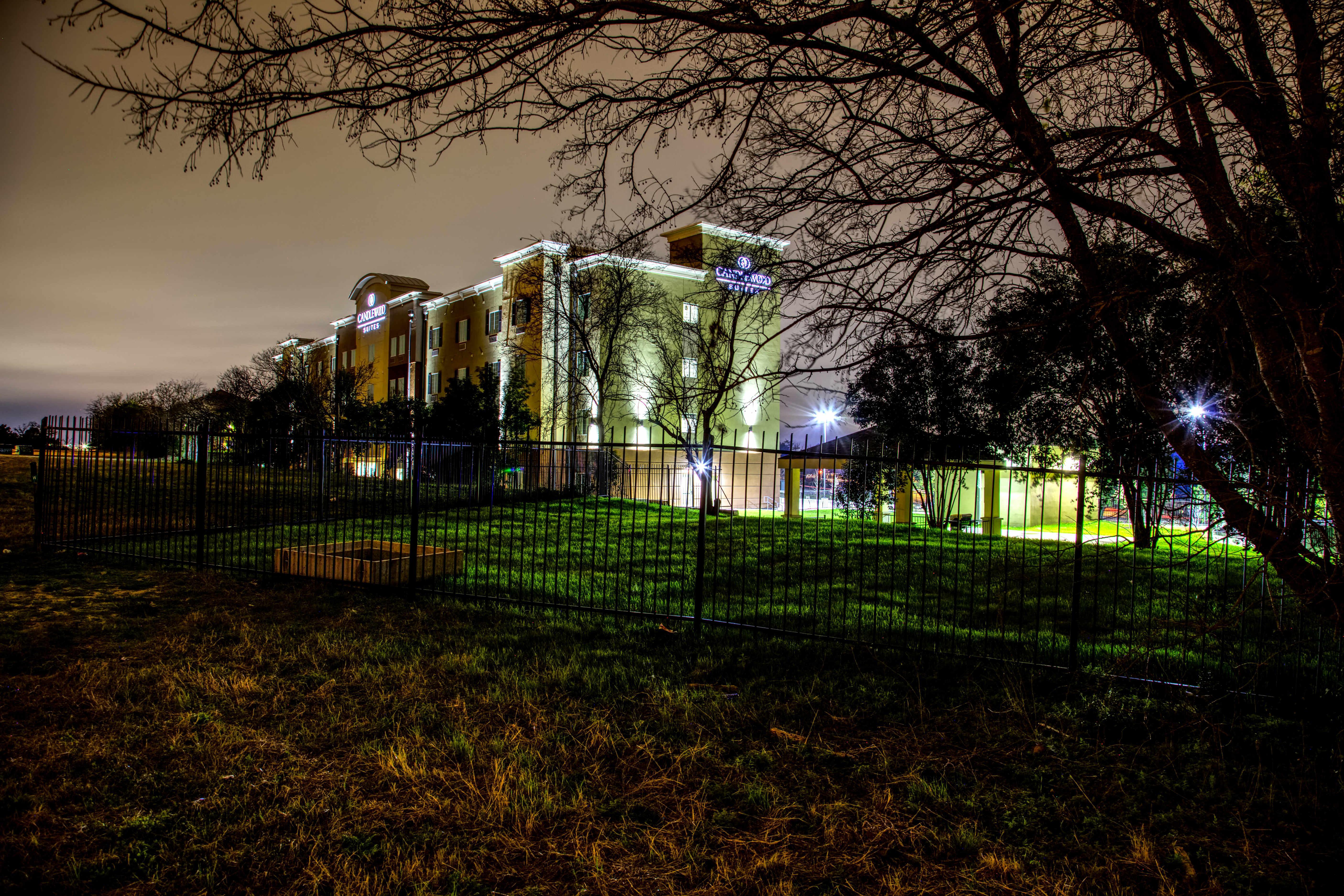 Candlewood Suites - Austin North By Ihg Eksteriør billede